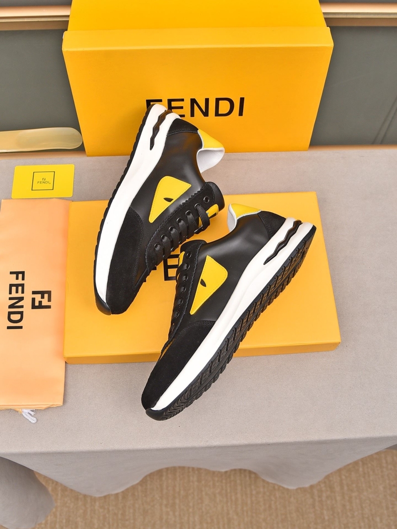 Fendi Sneakers